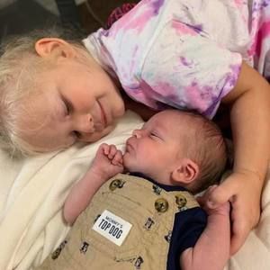 Meet your Posher, Marilyn